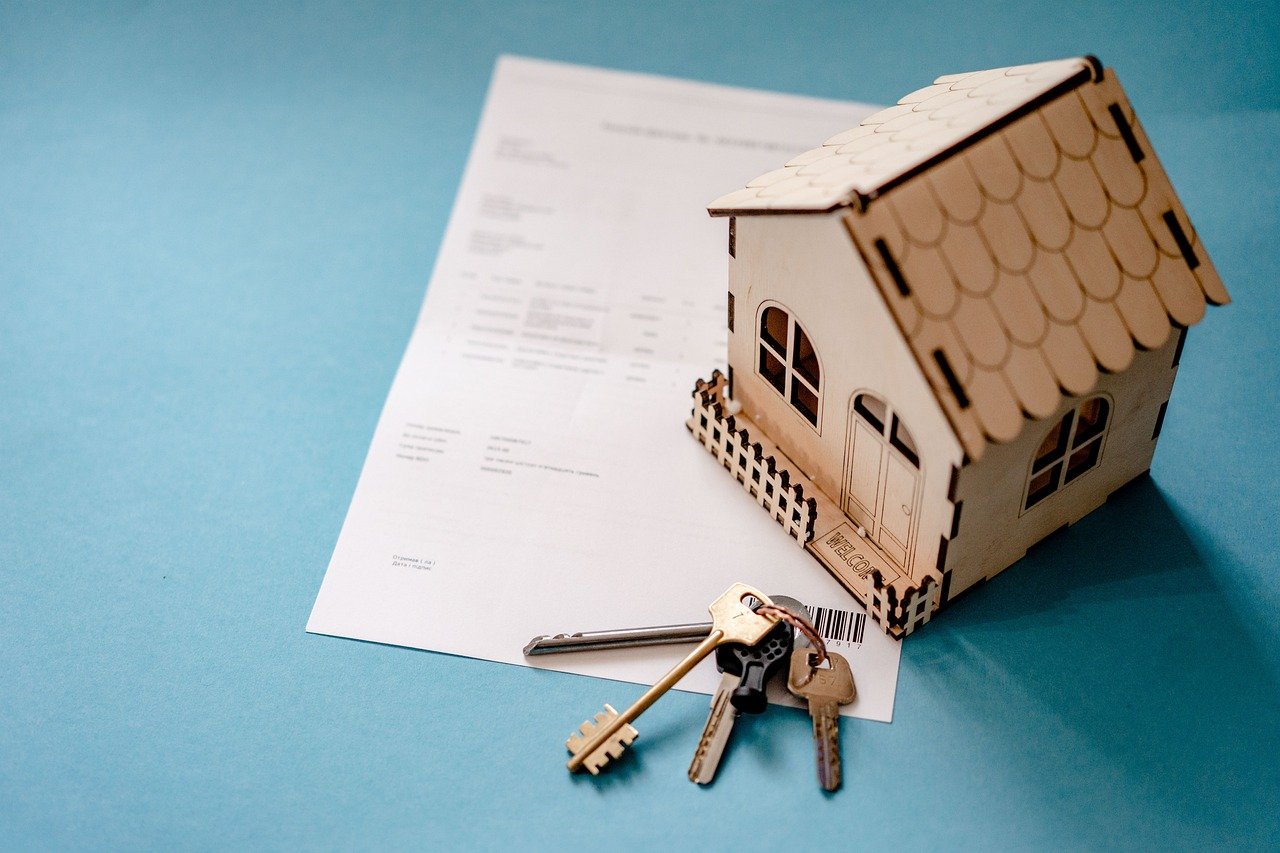 Real Estate 6688945 1280 Real Estate 6688945 1280